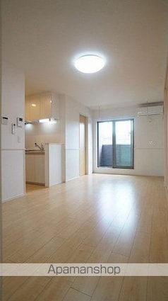 リヴェール　牧の原[1LDK/43.47m2]のリビング・居間