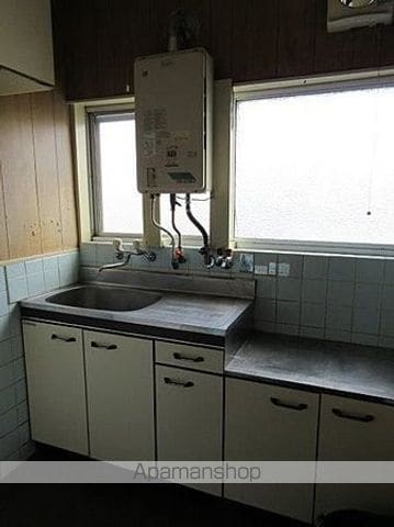 高瀬マンションの内装写真