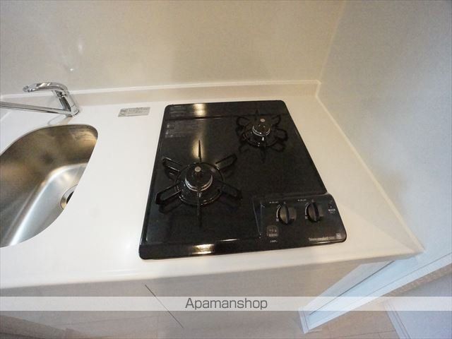 SーRESIDENCE浄心の内装写真