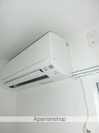 和歌山県和歌山市有本[1K/22m2]のその他設備