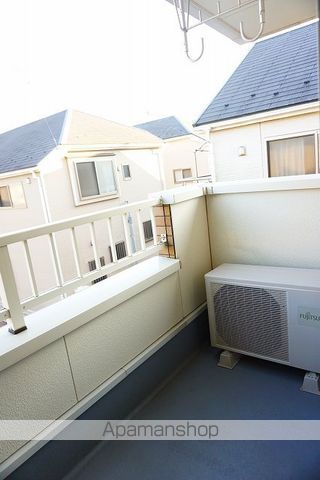 ネオグレイスの内装写真