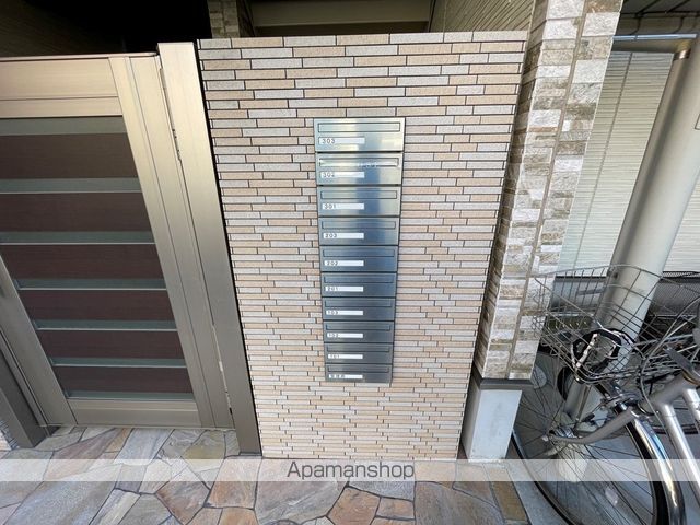 フジパレス東淀川II番館のその他写真