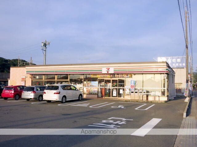 名鉄名古屋本線 名電山中駅 徒歩13分 2階建 新築の周辺写真