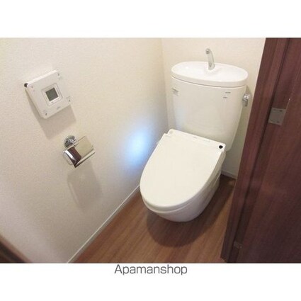 コンフォリア池袋ＤＥＵＸ[1LDK/39.73m2]のその他内装4