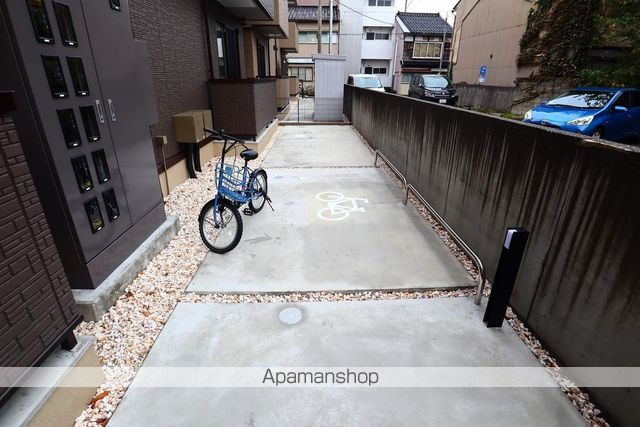 DーRESIDENCE長土塀IIのその他写真