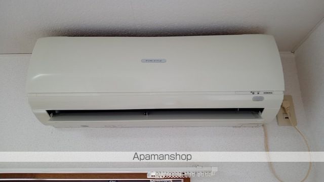 エクステージの内装写真