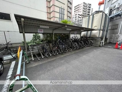 Ｉ．Ｏ．Ｒビル[1K/23.04m2]の共用部7