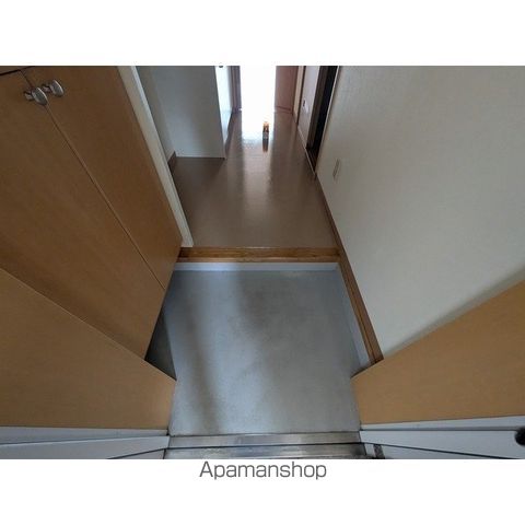 レインボーハウス七日町の内装写真