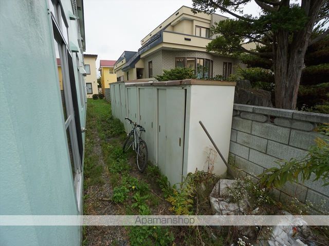十条ハイツのその他写真