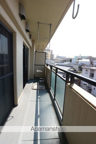 シュバルメゾンの内装写真