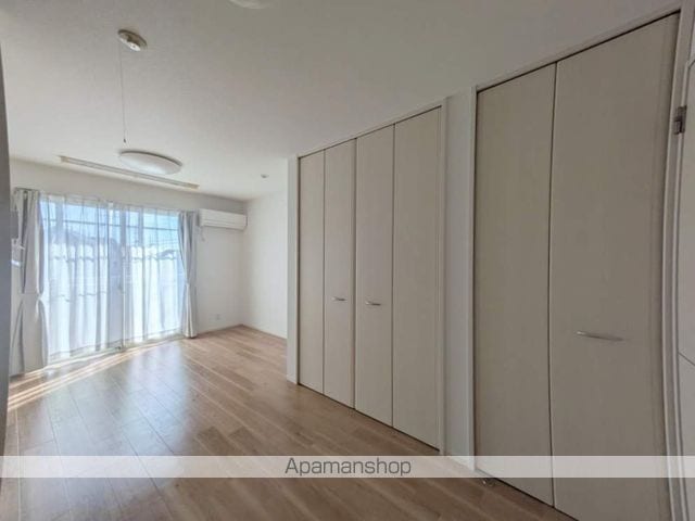 コンフォート高山の内装写真