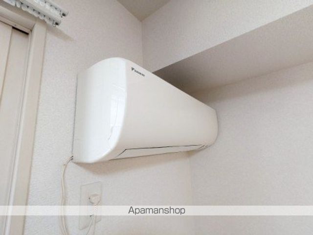 フジレストの内装写真