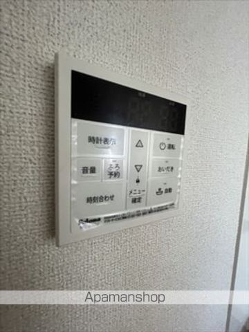 シャトーグロワールの内装写真