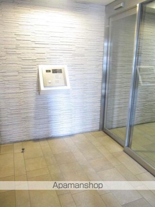 アークコミュー阿佐谷[1K/29.37m2]の共用部2