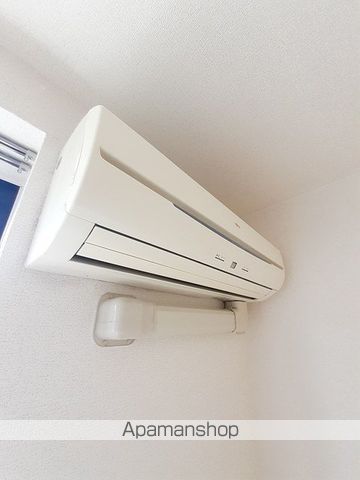 ハイムゆりの樹 2の内装写真