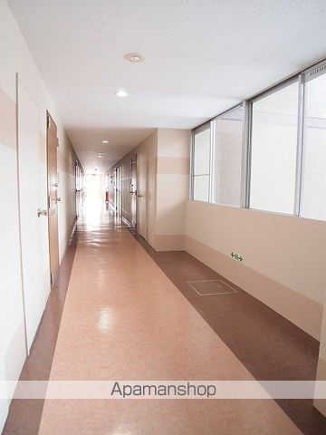 ホークメゾン札幌3号館のその他写真