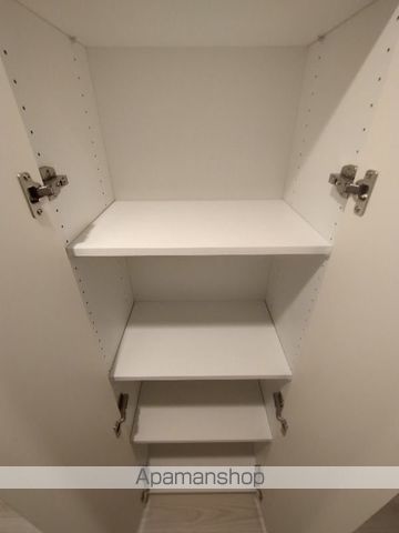 クレイシアIDZ幡ヶ谷の内装写真