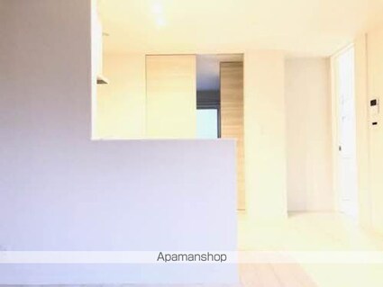 ＳＫＹ　Ⅰ[1LDK/42.75m2]のその他部屋・スペース4