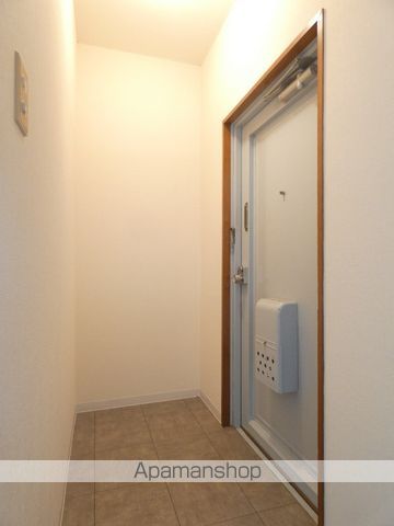 城北タテピアの内装写真