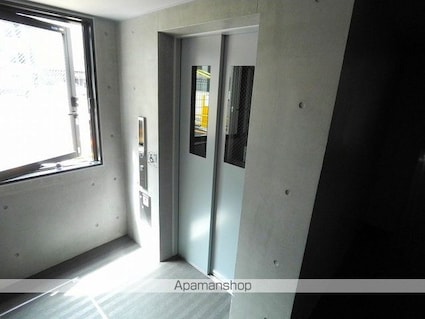 フェニックス飯田橋[1R/25.44m2]の周辺1