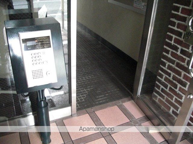 アーバンジャングルプレース206のその他写真