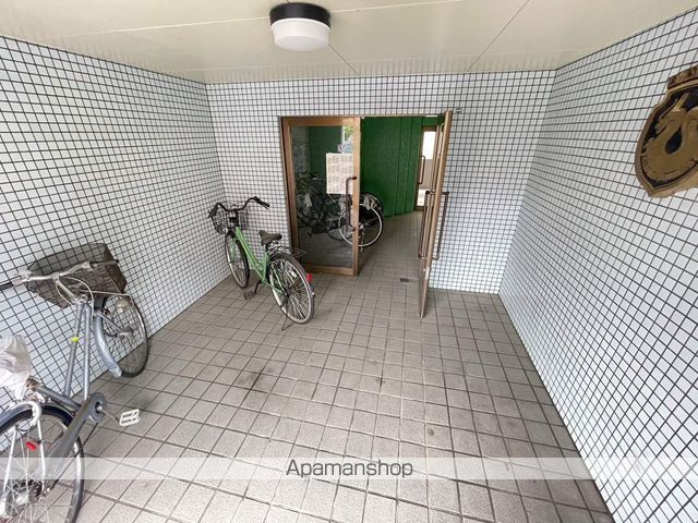 エンブレム札幌発寒IIA棟のその他写真
