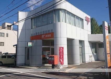 カーササクラ２番館[1K/29.54m2]の周辺4