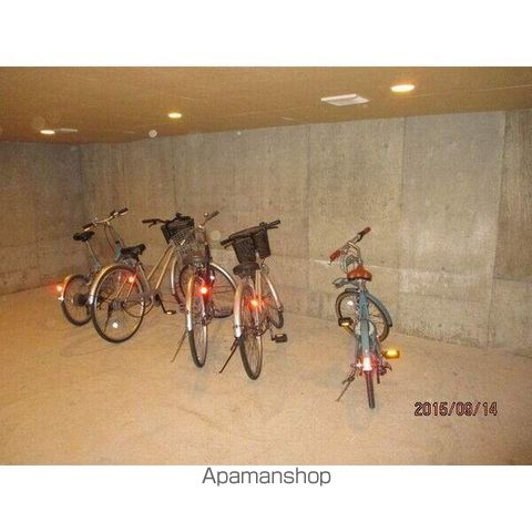 サウザンドファイン八軒のその他写真