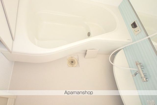 グランパルクの内装写真