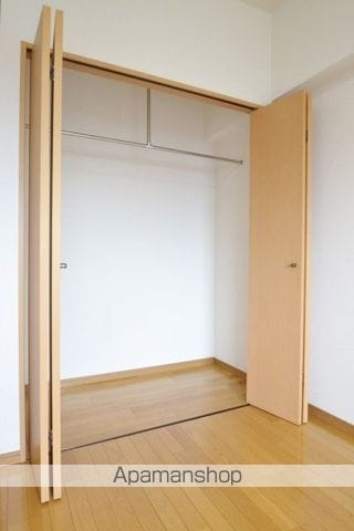 アークハイツ鹿田の内装写真