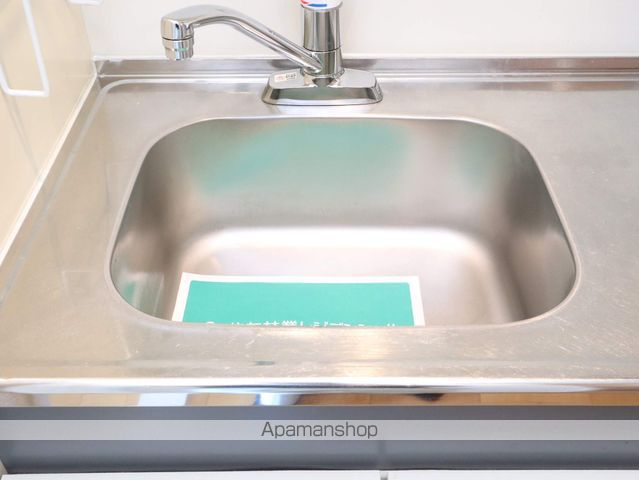 ソレイユ御器所の内装写真