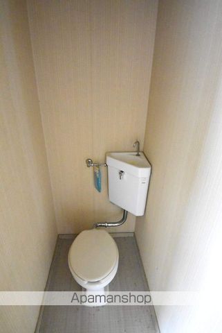 佐藤ハイツの内装写真