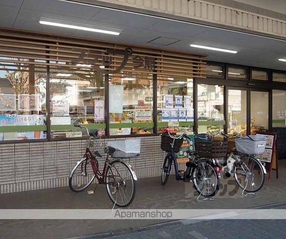プレサンス京都鴨川の周辺写真