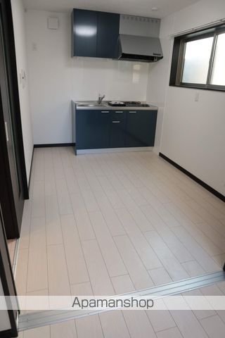 グリッター清水丘の内装写真