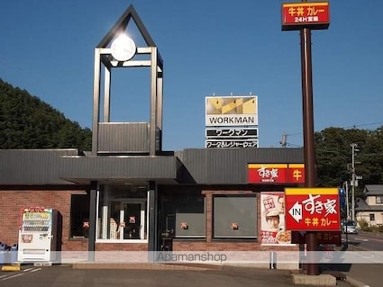 原田神之原荘１リ号[3DK/57.96m2]の周辺6