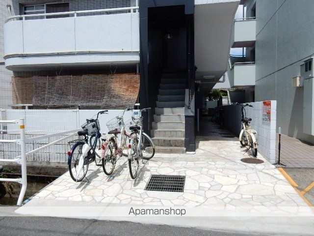 RuRu伊島の外観写真