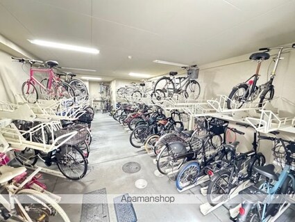 カスタリア銀座Ⅲ[1R/29.02m2]の内装1