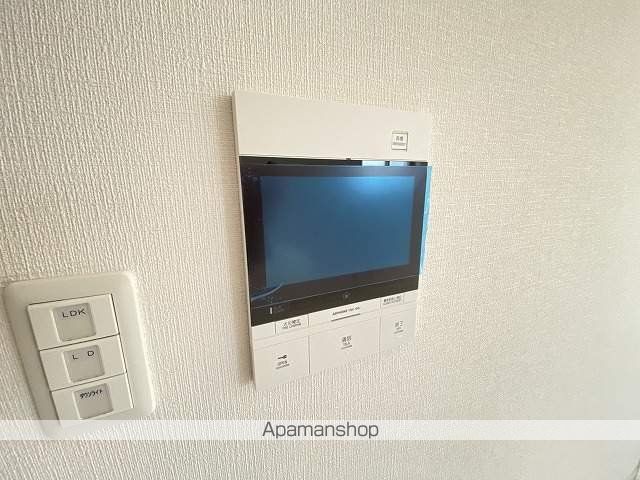 スプランディッド難波SOUTHの内装写真