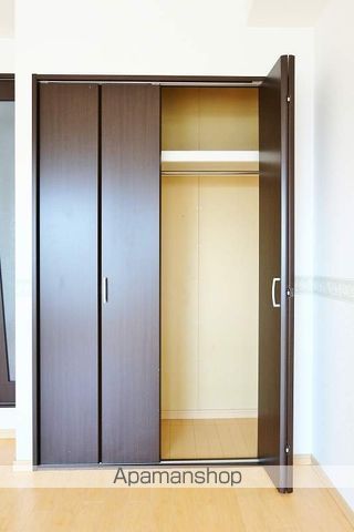 ワースヴィラの内装写真