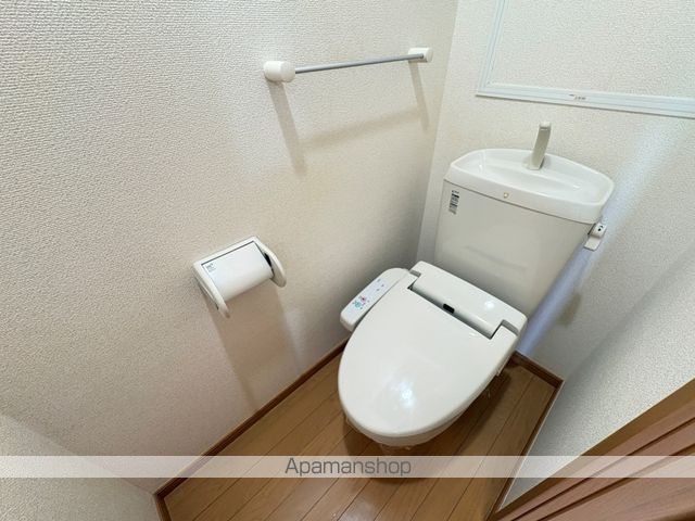 サニーヴィラの内装写真