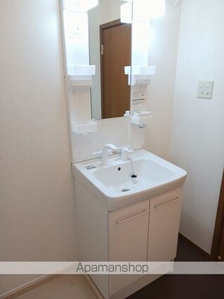 プリムヴェール[2DK/51.67m2]の洗面所