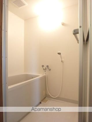 ハイムイレブン[2DK/45.1m2]のバス