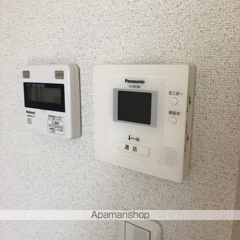 ハイツエイトIVの内装写真
