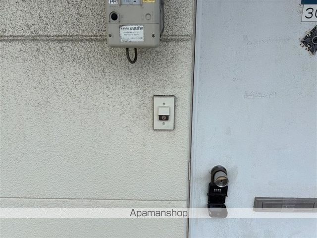 グランドハイツ泉の内装写真