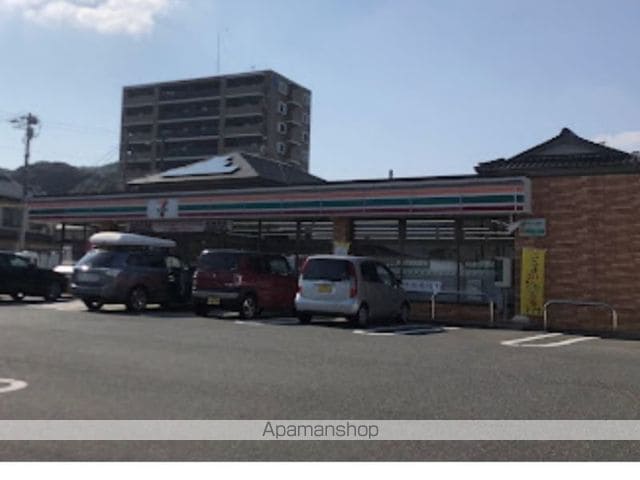 レオパレスプラナトピアの周辺写真