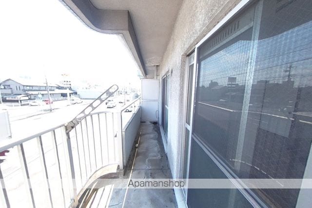 ファーストレジデンスユタカの内装写真