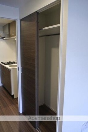 ラフィスタ本蓮沼[1K/25.74m2]のその他内装1