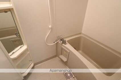 プレジール　Ⅱ[1R/29.91m2]のバス