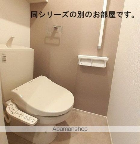 ナナカマド桜木の内装写真