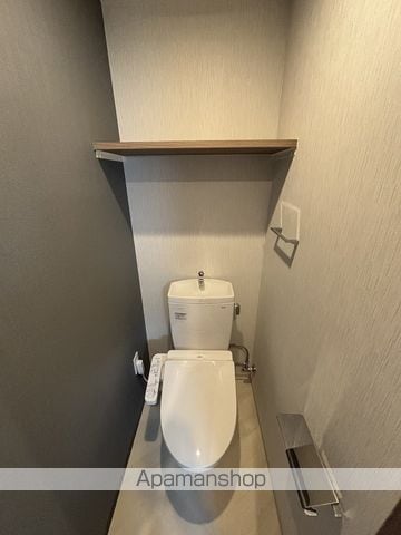 FIRST FIORE新町ファジスタの内装写真